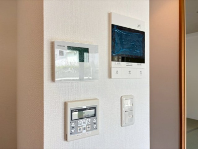 【セキュリティ】 | サンメゾン豊中末広町ELDO