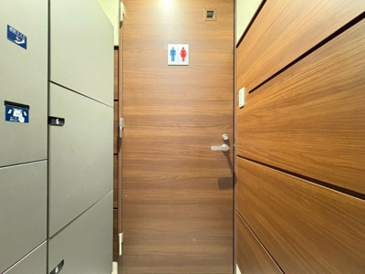 【その他共用部分】 | サンメゾン豊中末広町ELDO