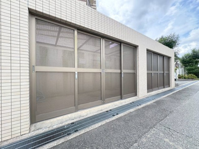 【その他共用部分】 | サンメゾン豊中末広町ELDO