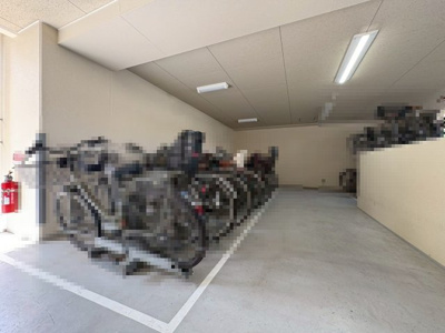 【その他共用部分】 | サンメゾン豊中末広町ELDO