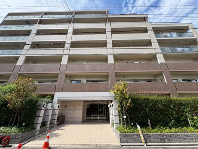 【外観】 | サンメゾン豊中末広町ELDO