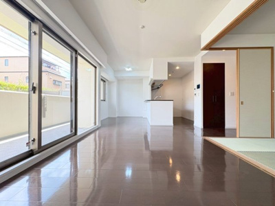 【内装】 | サンメゾン豊中末広町ELDO