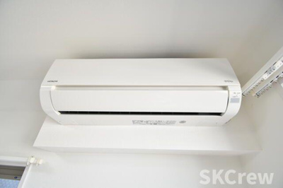 【設備】 | アリーチェ新江古田