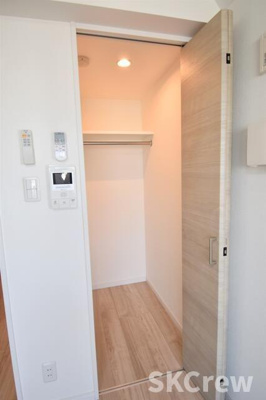 【収納】 | アリーチェ新江古田