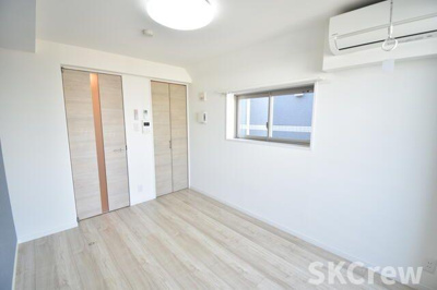 【内装】 | アリーチェ新江古田