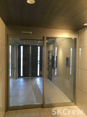 【セキュリティ】 | アリーチェ新江古田