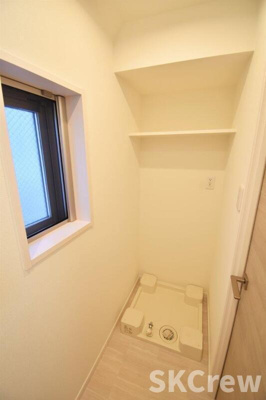  | アリーチェ新江古田