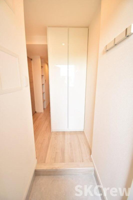  | アリーチェ新江古田