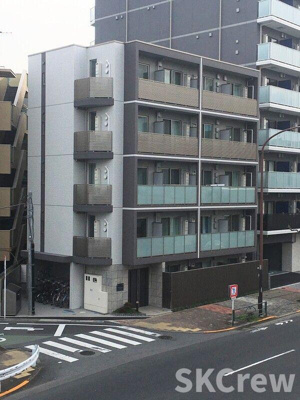  | アリーチェ新江古田