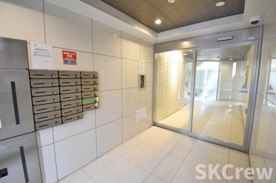  | アリーチェ新江古田