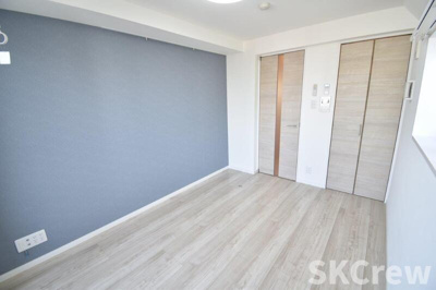 【居間・リビング】 | アリーチェ新江古田