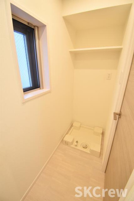 【設備】 | アリーチェ新江古田