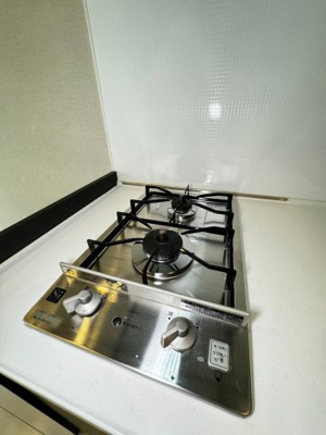 【キッチン】 | サンネクテール天満橋