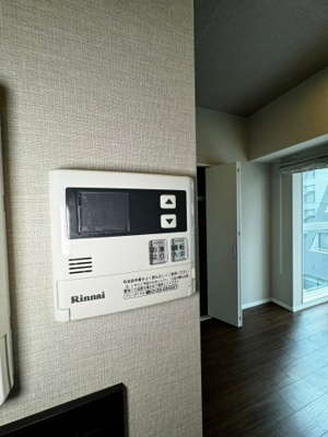 【設備】 | サンネクテール天満橋