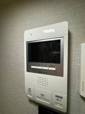 【セキュリティ】 | サンネクテール天満橋