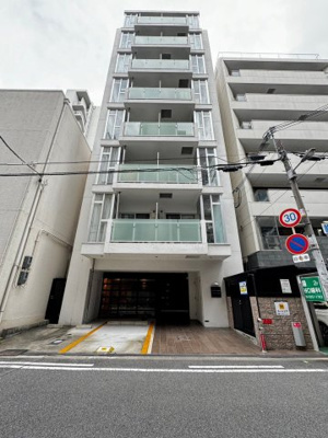 【外観】 | サンネクテール天満橋