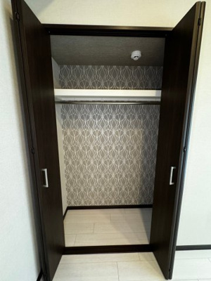 【収納】 | サンネクテール天満橋