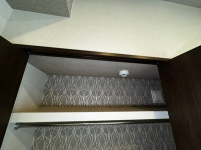 【収納】 | サンネクテール天満橋