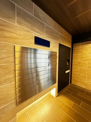 【その他】 | サンネクテール天満橋