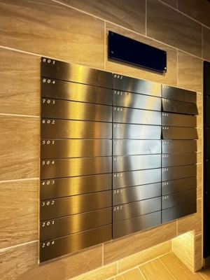 【その他】 | サンネクテール天満橋