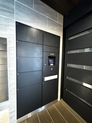 【その他共用部分】 | サンネクテール天満橋