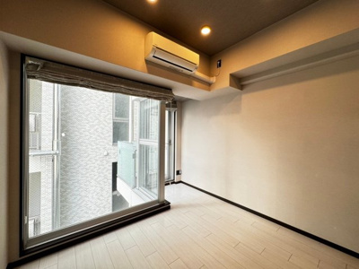 【設備】 | サンネクテール天満橋