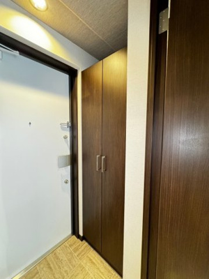 【内装】 | サンネクテール天満橋