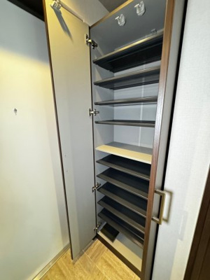 【収納】 | サンネクテール天満橋