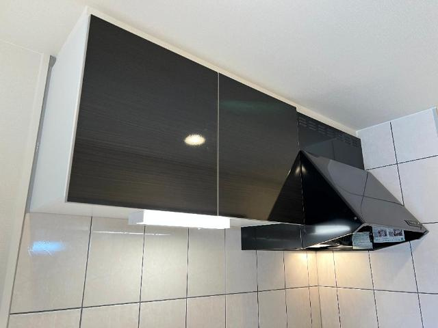 ウィンドヒルBのキッチン|キッチン