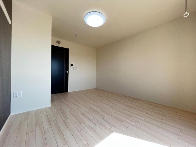 ウィンドヒルBの内装|室内