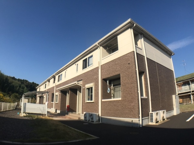 サン　フォレスタ