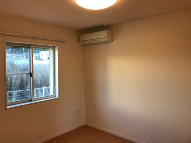 サン　フォレスタの寝室|寝室