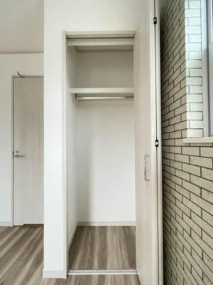 【収納】 | ＭａｙＳｉｘ新小岩 |  