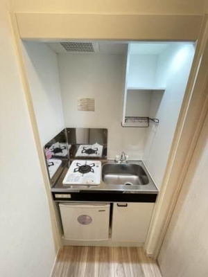 【キッチン】 | ＭａｙＳｉｘ新小岩 |  