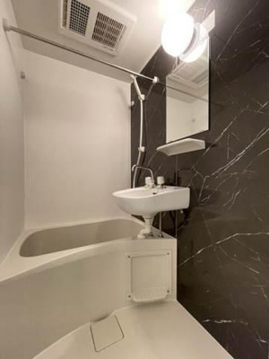 【浴室】 | ＭａｙＳｉｘ新小岩 |  