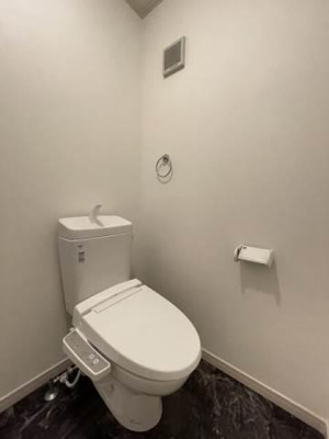 【トイレ】 | ＭａｙＳｉｘ新小岩 |  