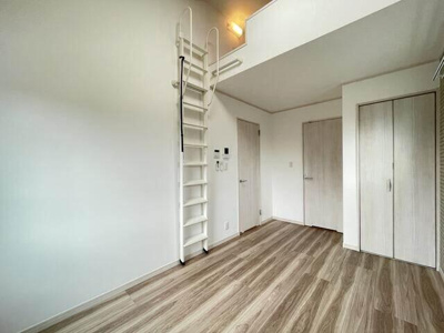 【内装】 | ＭａｙＳｉｘ新小岩 |  