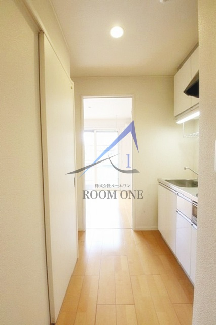 ヒルズT＆Hの内装