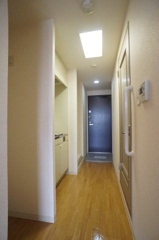 イリップス船堀の内装