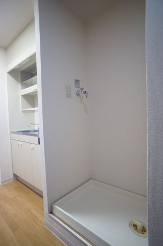 イリップス船堀の設備