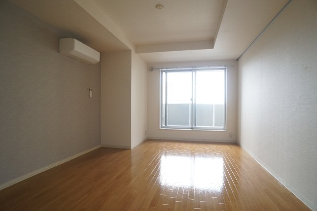 イリップス船堀の洋室