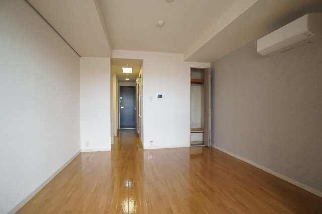 イリップス船堀の居間・リビング