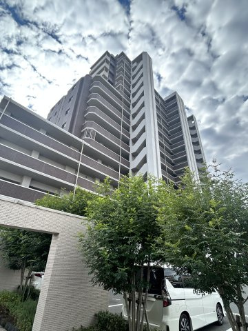 レクシアシティ九品寺グラナスの画像