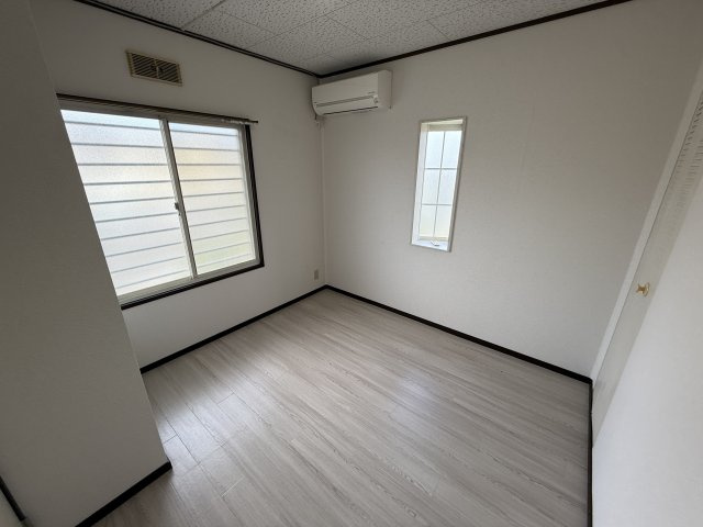 ラプラーニュ参番館の子供部屋