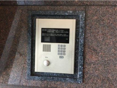 コンフォリア下北沢のセキュリティ