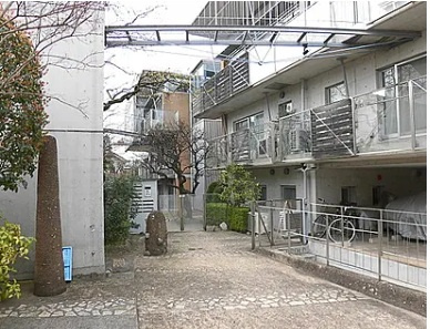 【ロビー】 | 柿の木坂あらた