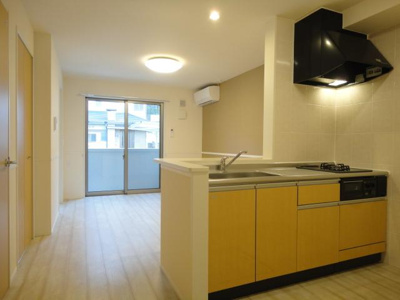 【内装】 | ボナールディアコートⅡ | 室内