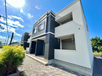 ボナールディアコートⅡの画像