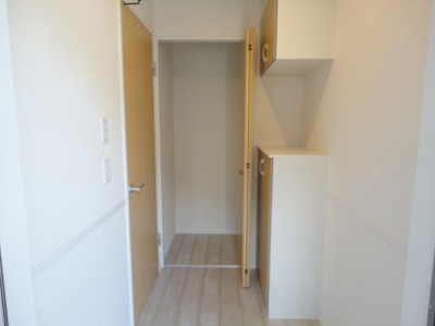 【玄関】 | ボナールディアコートⅡ | 玄関