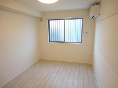 【内装】 | ボナールディアコートⅡ | 洋室